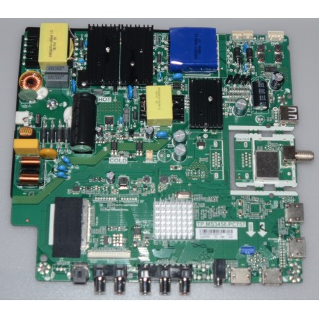 RCA AE0010997 MAIN/POWER SUPPLY BOARD