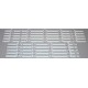 LG 6916L-1788A, 6916L-1789A Replacement LED Backlight Strips (10) ,49LB5500 ,49LB5700 ,49LB5800 ,49LB5500 ,49LB6200 ,49LB5550