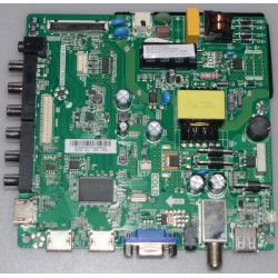 HAIER DH1TKUM0302M MAIN/POWER SUPPLY BOARD