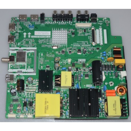 RCA HV550QUB-N5A MAIN/POWER SUPPLY BOARD