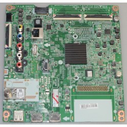 LG EBT65514004 MAIN BOARD