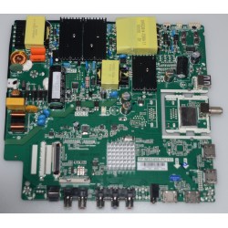 RCA TP.MS3458.PC757 MAIN/POWER SUPPLY BOARD