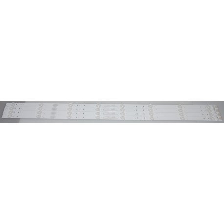 ELEMENT 303TH390045 LED STRIPS (4)