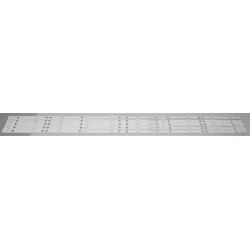 Vizio LB-PF3030-GJVIZIO435X10APS2(0.3)-H LED Strips (5)