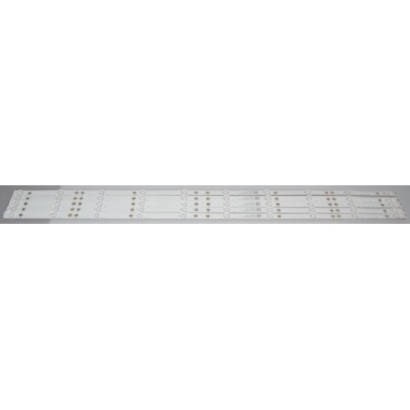 Vizio LB-PF3030-GJVIZIO435X10APS2(0.3)-H LED Strips (5)