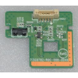 SHARP 415G9782-R0C-000-004N IR SENSOR