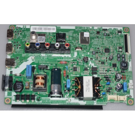 SAMSUNG V3S32HU048A2 MAIN/POWER SUPPLY BOARD