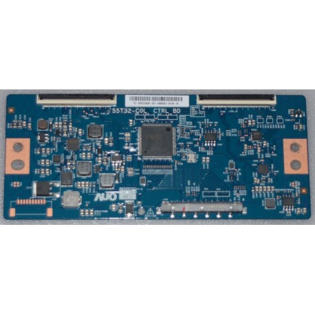 VIZIO 55.55T32.C28 T-CON BOARD