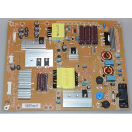 Vizio PLTVHY403GAA2 Power Supply