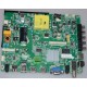 ELEMENT E17191-2-SY MAIN/POWER SUPPLY BOARD