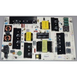 Sharp 215463 Power Supply Board