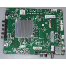 VIZIO XHCB02K02304 MAIN BOARD