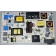 Hisense 178971 (RSAG7-820-5687/ROH) Power Supply Board