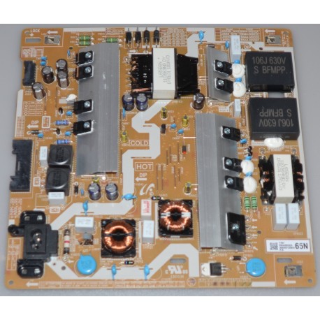 SAMSUNG BN44-00932A POWER SUPPLY BOARD