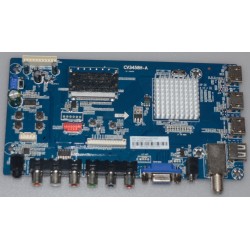 RCA 7.T3458HA1000.0003 Main Board