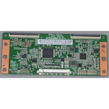 LG ST5461B03-2-C-1 T-Con Board for 55LH5750-UB BCCCLOR