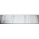 HITACHI 60HR332M05A0 V4 LED STRIPS (10)