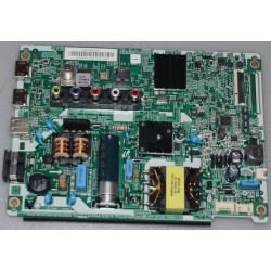 SAMSUNG VN43FN075U (BN81-16399A), (60101-01464) MAIN/POWER SUPPLY BOARD