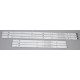 LG LC43490075A LED STRIPS (6)