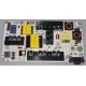 Sharp 217654 Power Supply Board