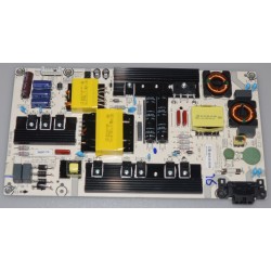 Sharp 217654 Power Supply Board