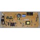 Philips AA7R1MPW-001 Power Supply Board