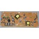 Magnavox/Sanyo AZAU4MPW-001 Power Supply Board