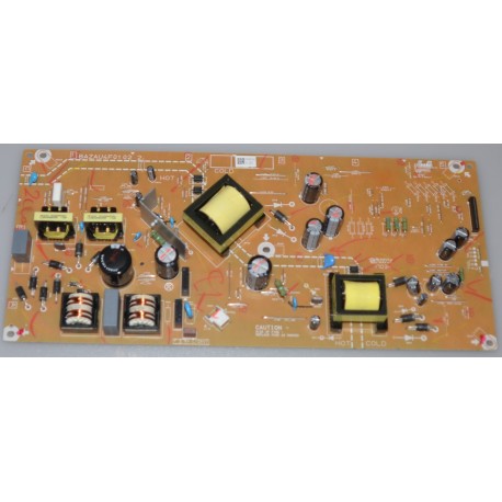 Magnavox/Sanyo AZAU4MPW-001 Power Supply Board