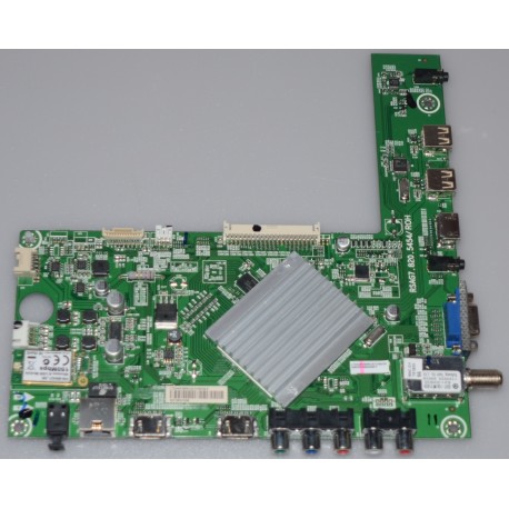 Hisense 166709 Main Board for