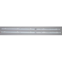 Vizio IC-A-VZAA32D755A/B Replacement LED Backlight Strips (2)