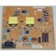 Vizio ADTVG2408AB7 Power Supply Board