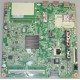 LG EBT65574802 MAIN BOARD