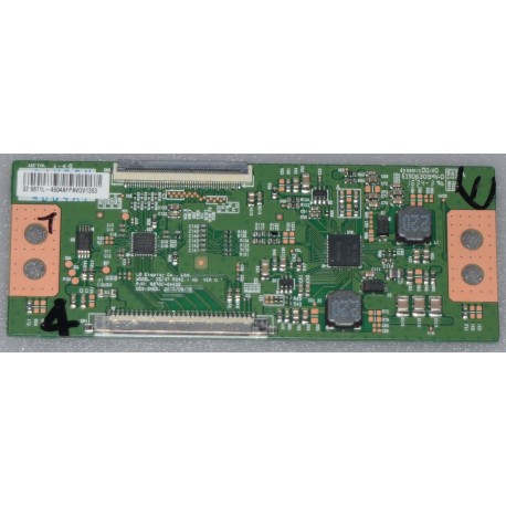 LG/PANASONIC 6871L-4604A T-CON BOARD