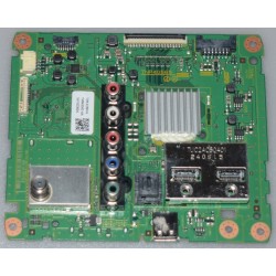 PANASONIC TXN-A1SKUL MAIN BOARD