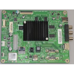 VIZIO 756TXICB02K017 MAIN BOARD