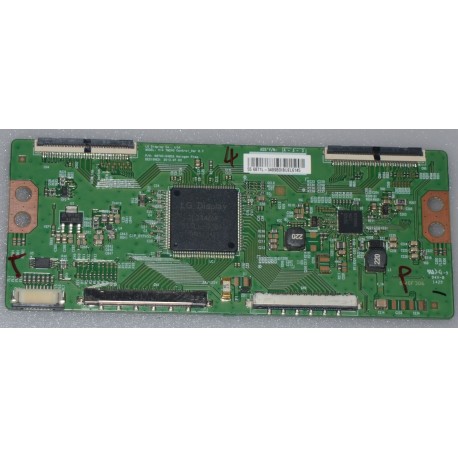 LG 6871L-3489B T-CON BOARD