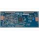 AUO/VIZIO 55.50T32.C01 T-CON BOARD