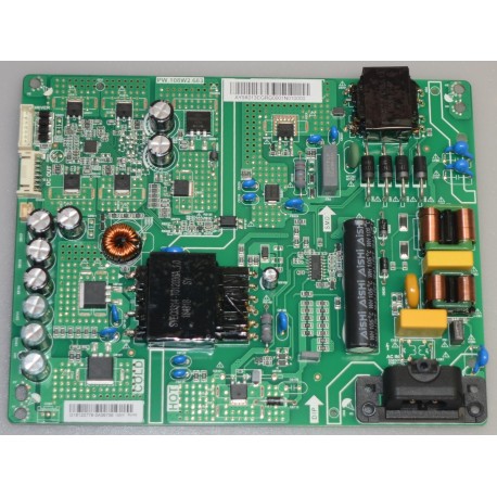 VIZIO 6M04C00010000 POWER SUPPLY BOARD