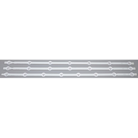 LG LC320DUE-SFR1 LED Strips (3)