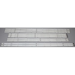 LG EAV63673006 Replacement LED Backlight Strips (10)