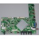 Hisense 166709 Main Board for