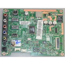 SAMSUNG BN94-08470A MAIN BOARD