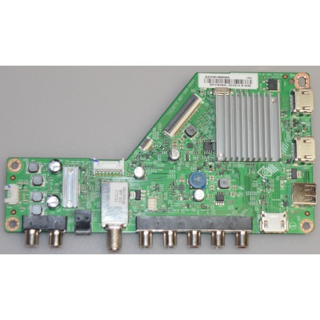 VIZIO 756TXHCB01K055 MAIN BOARD