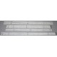 LG EAV63673006 Replacement LED Backlight Strips (10) , 60UJ6300-UA , 60UJ6050-UA