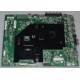 VIZIO 756TXFCB0QK040 MAIN BOARD FOR LTMWTNAS SERIAL