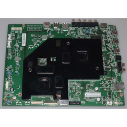 VIZIO 756TXFCB0QK040 MAIN BOARD FOR LTMWTNAS SERIAL