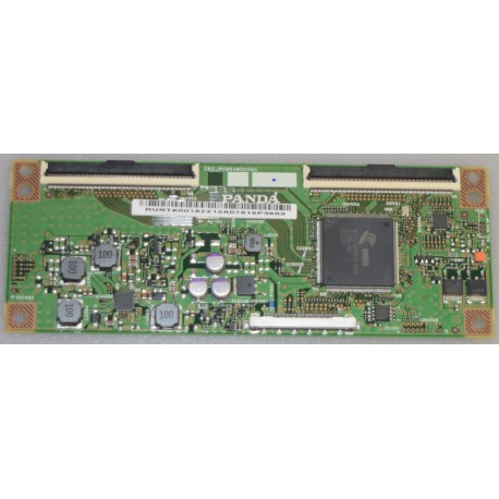 VIZIO RUNTK0018ZZ T-CON BOARD