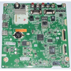 LG EBT64019403 MAIN BOARD