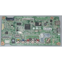 LG EBU62182154 MAIN BOARD