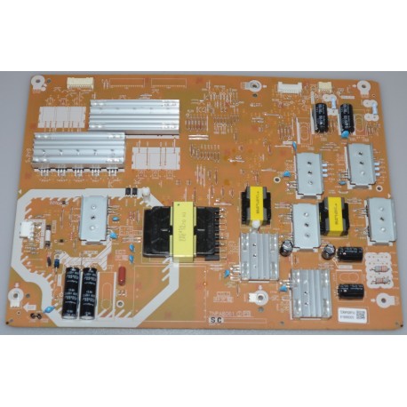 PANASONIC TZRNP02BFVU POWER SUPPLY BOARD